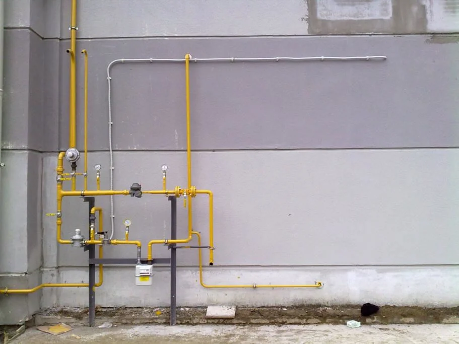 Dumlupınar Doğalgazcı